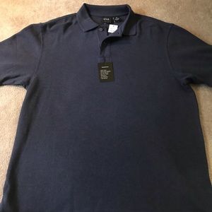 Jos. A Bank Mens traveler polo, medium. Brand new with tags never worn